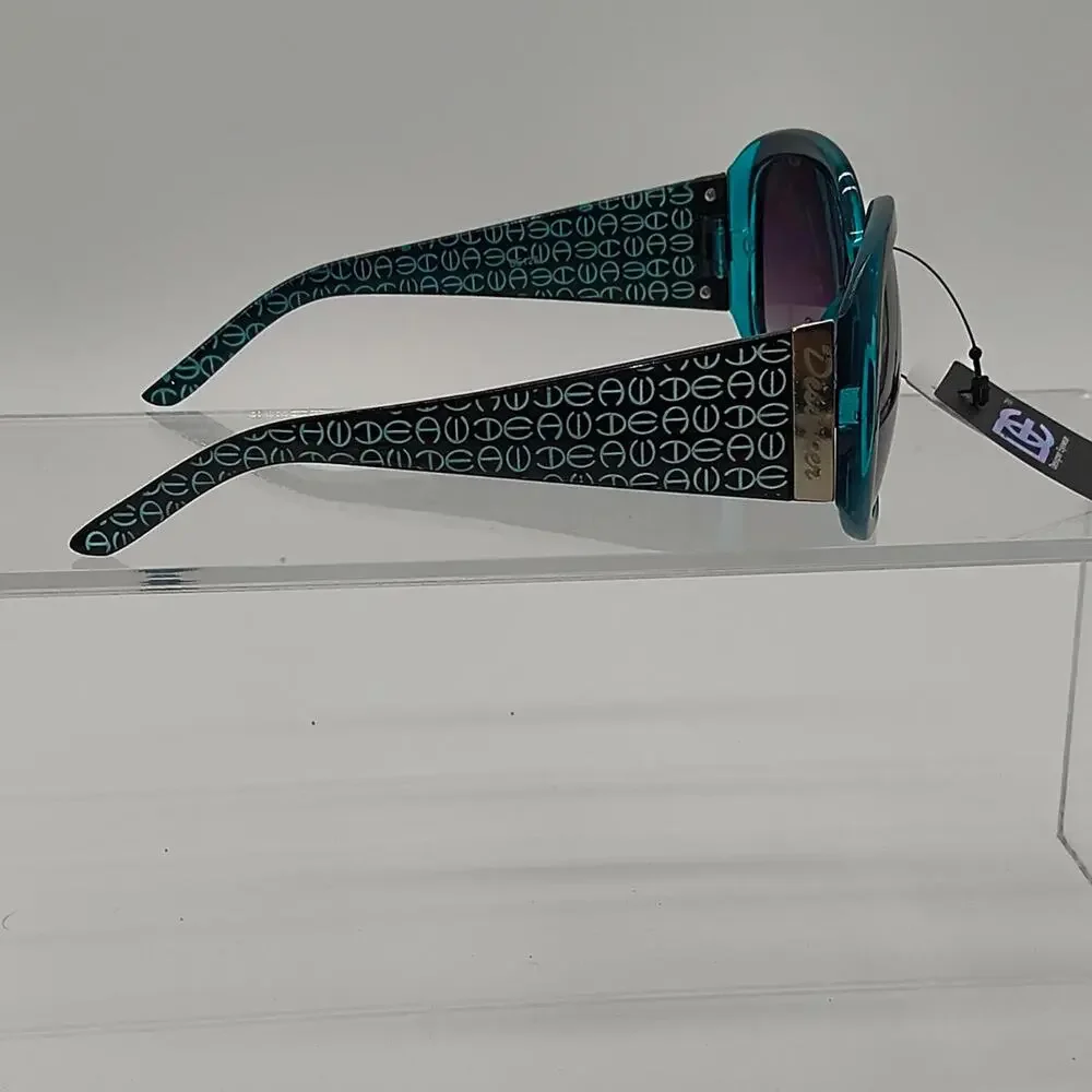 unbranded designer eyewear